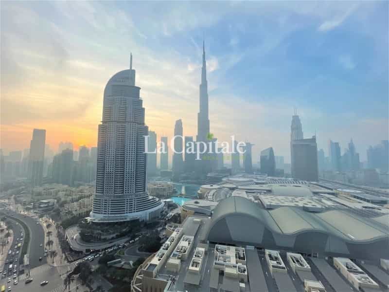 Condominium in دبي, دبي 11173948