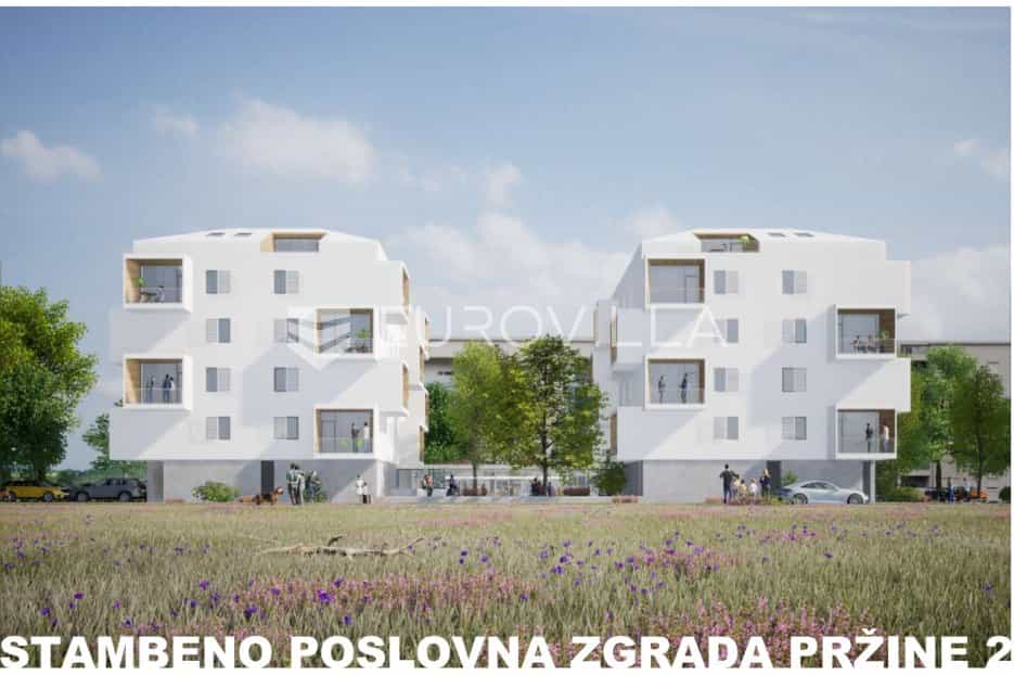 Condominio en Metkovic, Dubrovačko-Neretvanska Županija 11173951