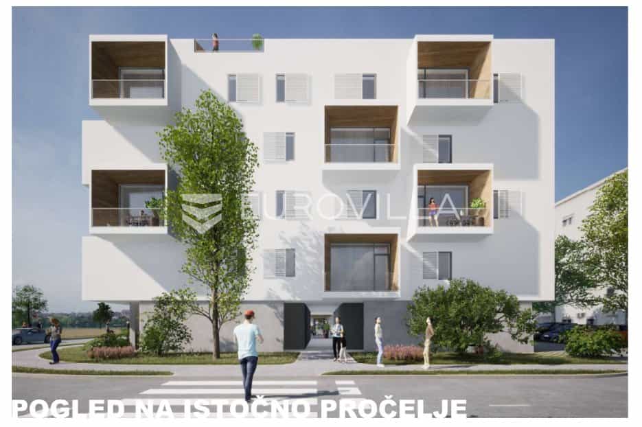 Condominium in Metkovic, Dubrovacko-Neretvanska Zupanija 11173951