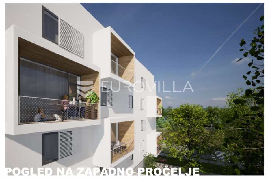 Condominium in Metkovic, Dubrovacko-Neretvanska Zupanija 11173957