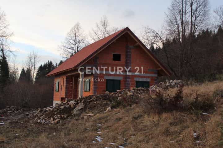 Talo sisään , Primorje-Gorski Kotar County 11173984