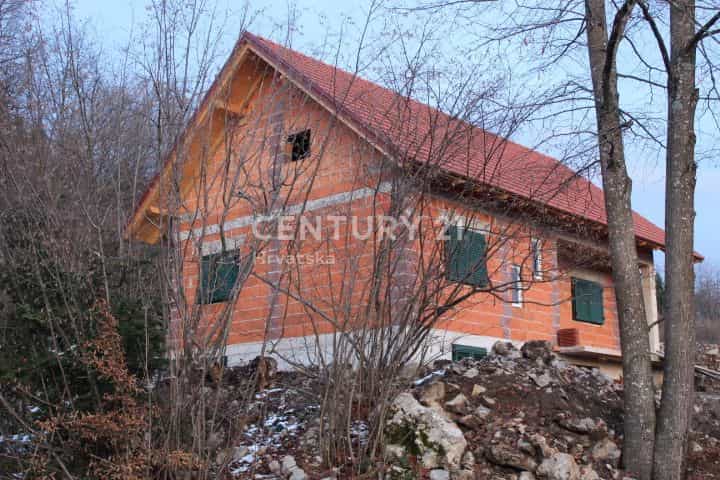Casa nel Mrkopalj, Zupanija Primorsko-Goranska 11173984