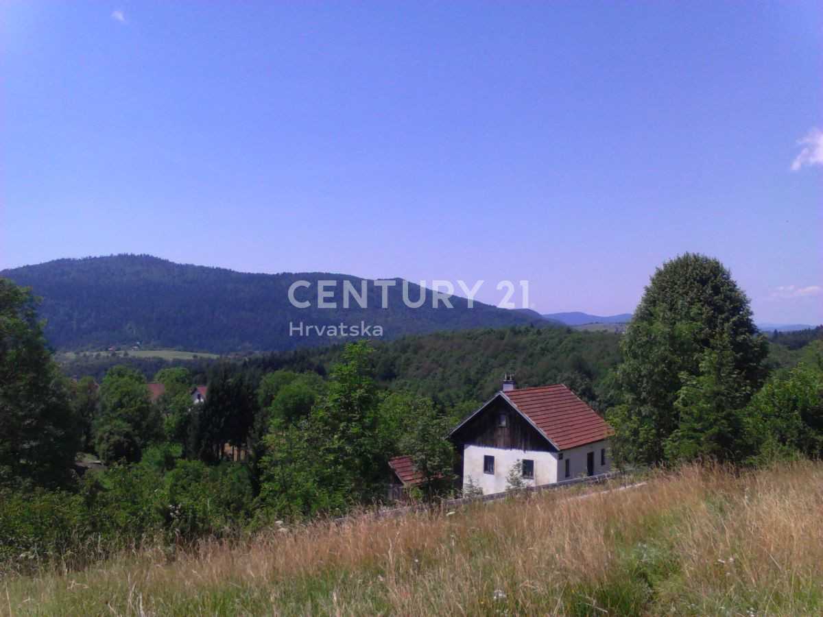 Haus im , Primorje-Gorski Kotar County 11173984