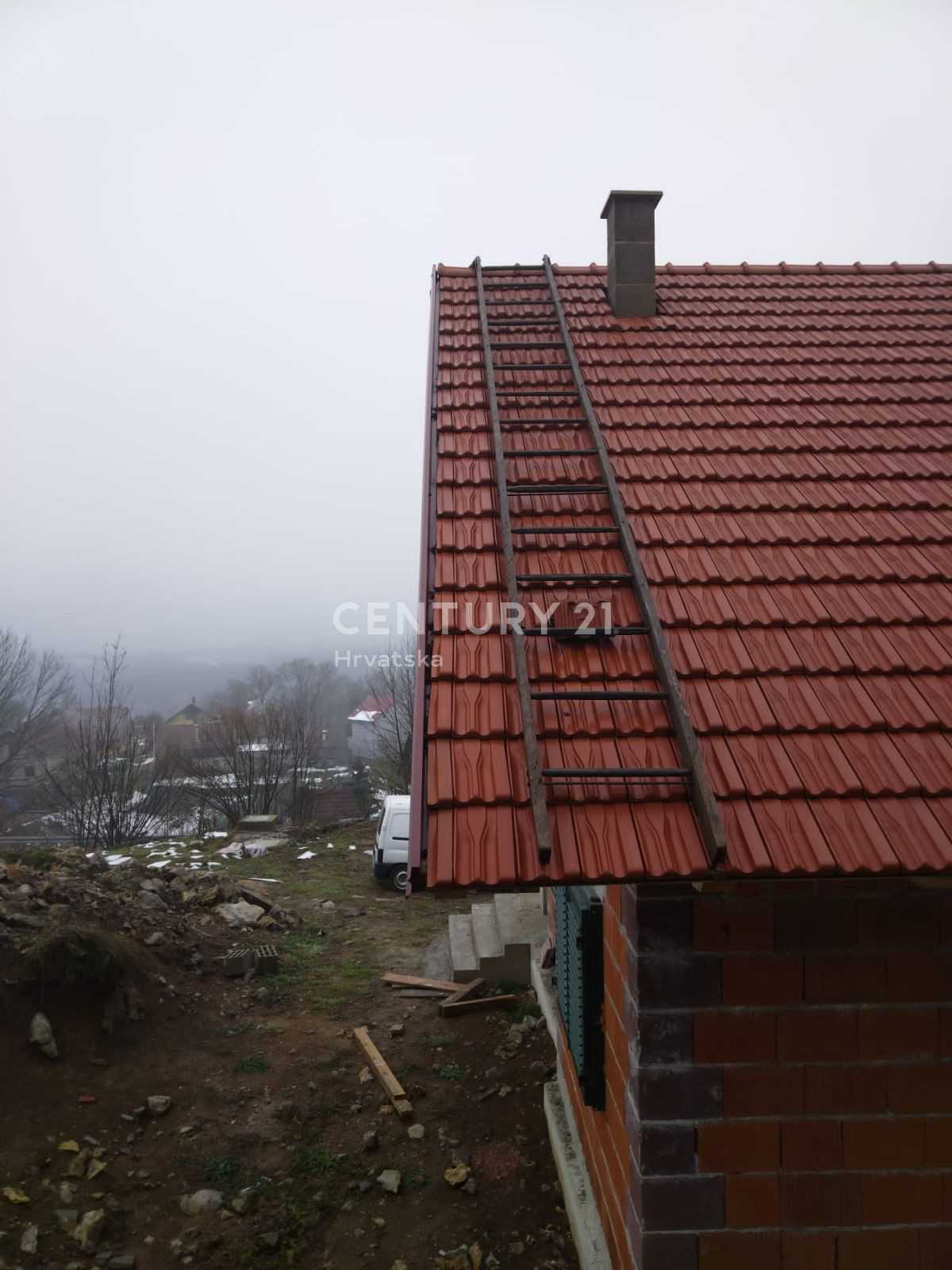 House in , Primorje-Gorski Kotar County 11173984