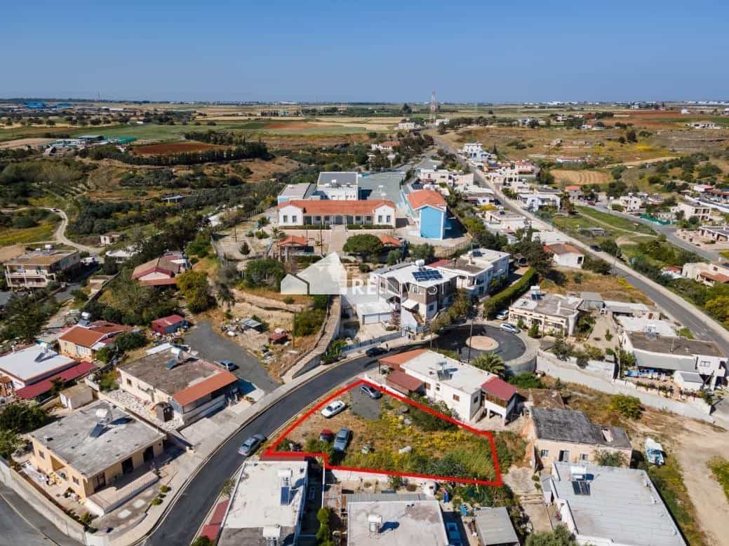 Land in Ormideia, Larnaca 11173990