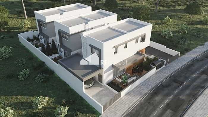 Huis in Voroklini, Larnaca 11174000