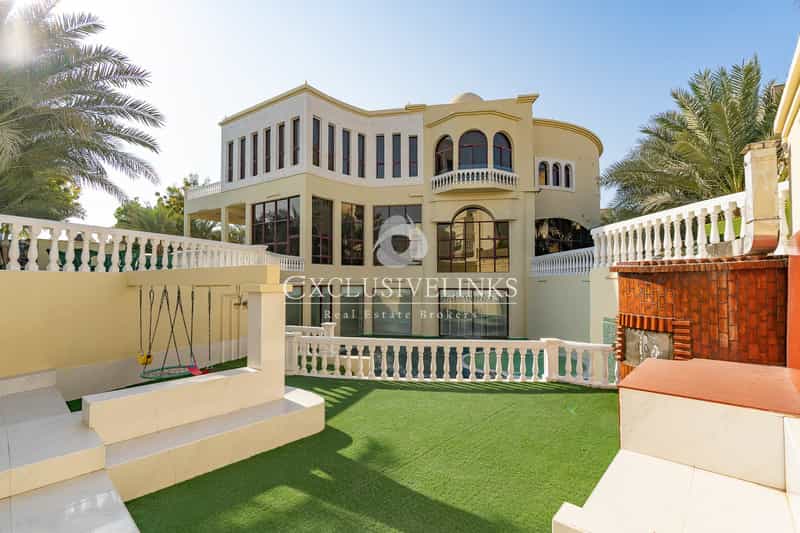 σπίτι σε Ντουμπάι, Dubayy 11174067