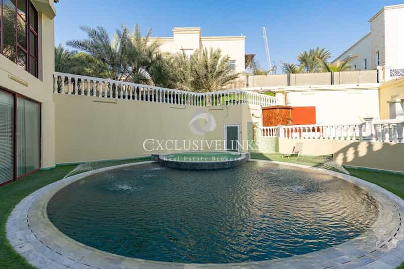 жилой дом в Dubai, Dubai 11174067