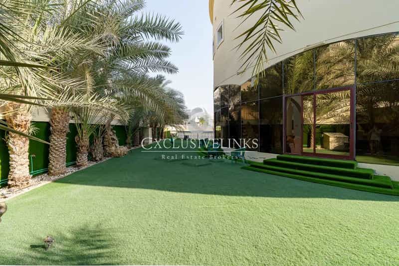 Huis in Dubai, Dubai 11174067
