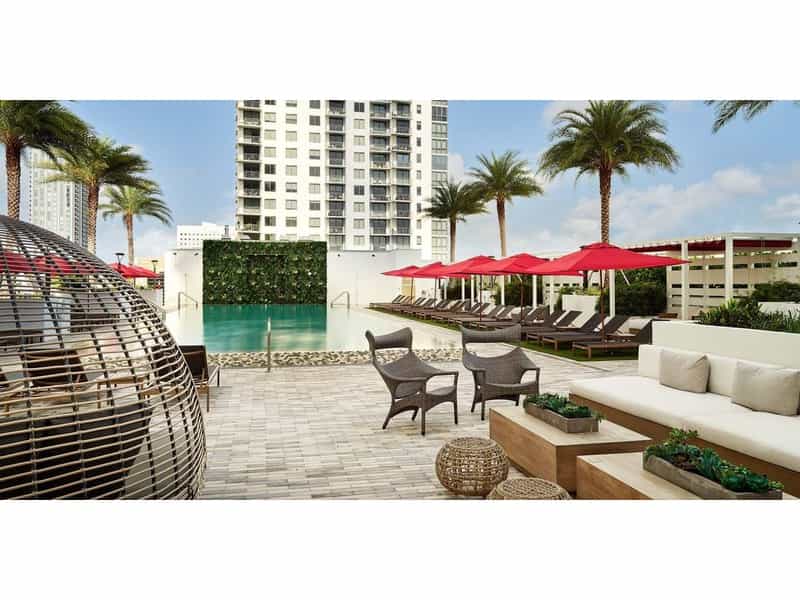 Condominium in Miami, Florida 11174112