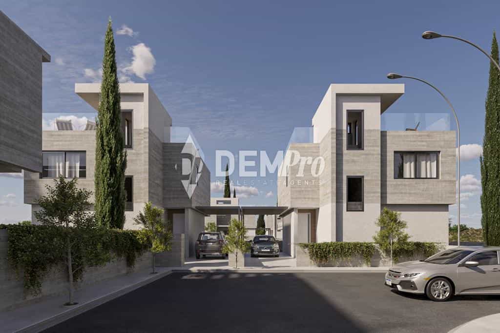 Будинок в Yeroskipou, Paphos 11174125