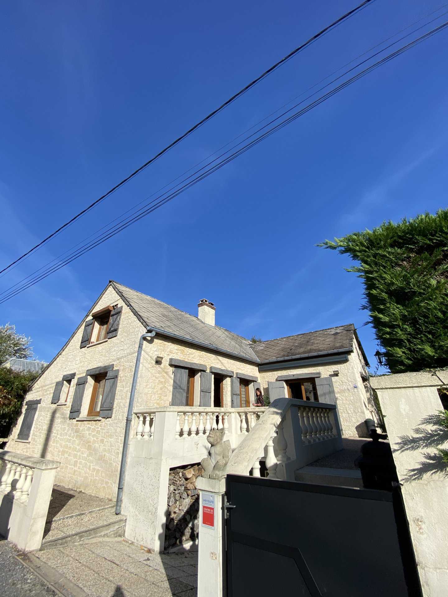 Haus im Origny-en-Thierache, Hauts-de-France 11174176