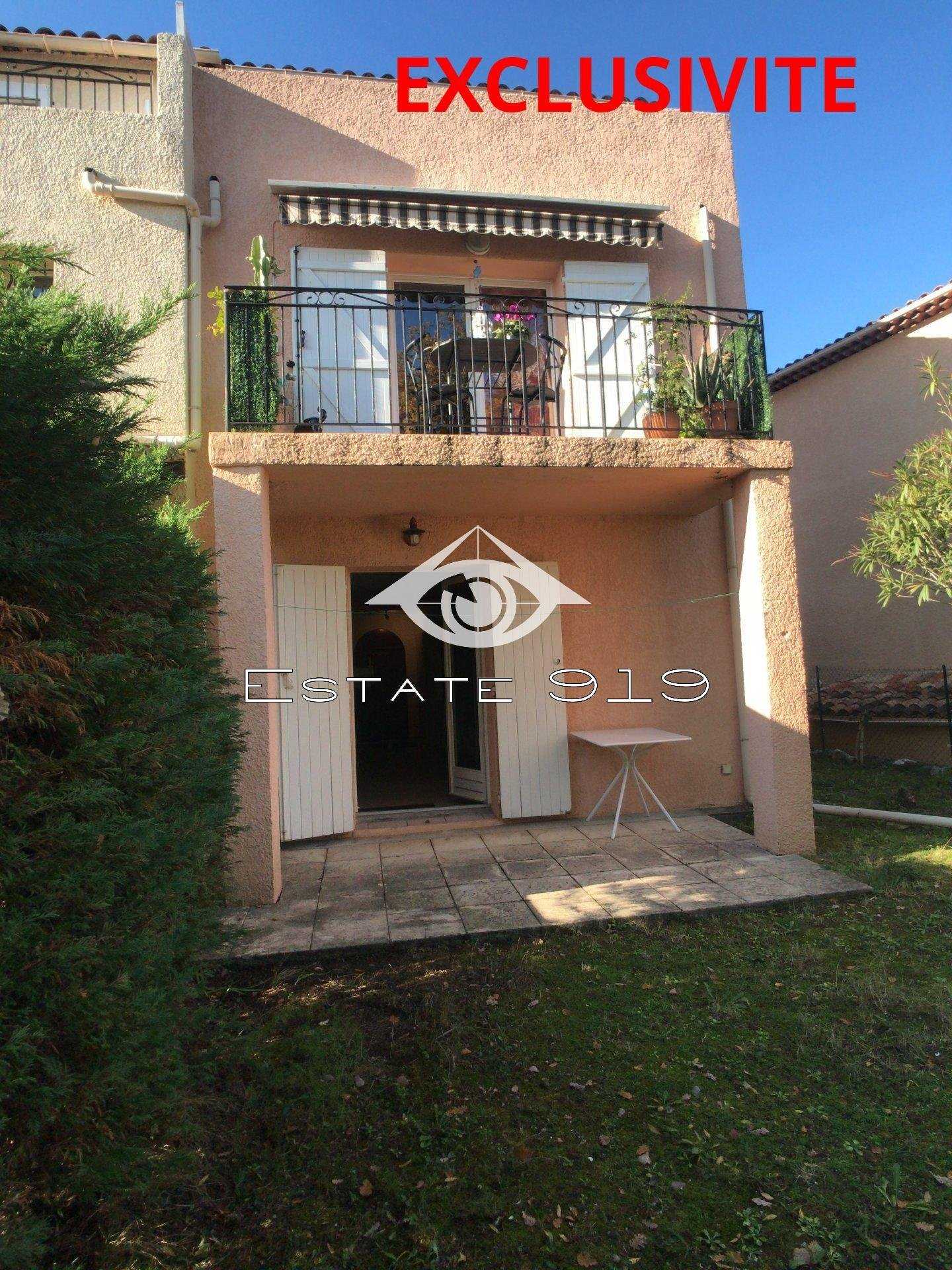Condominium dans Mazan, Provence-Alpes-Cote d'Azur 11174183