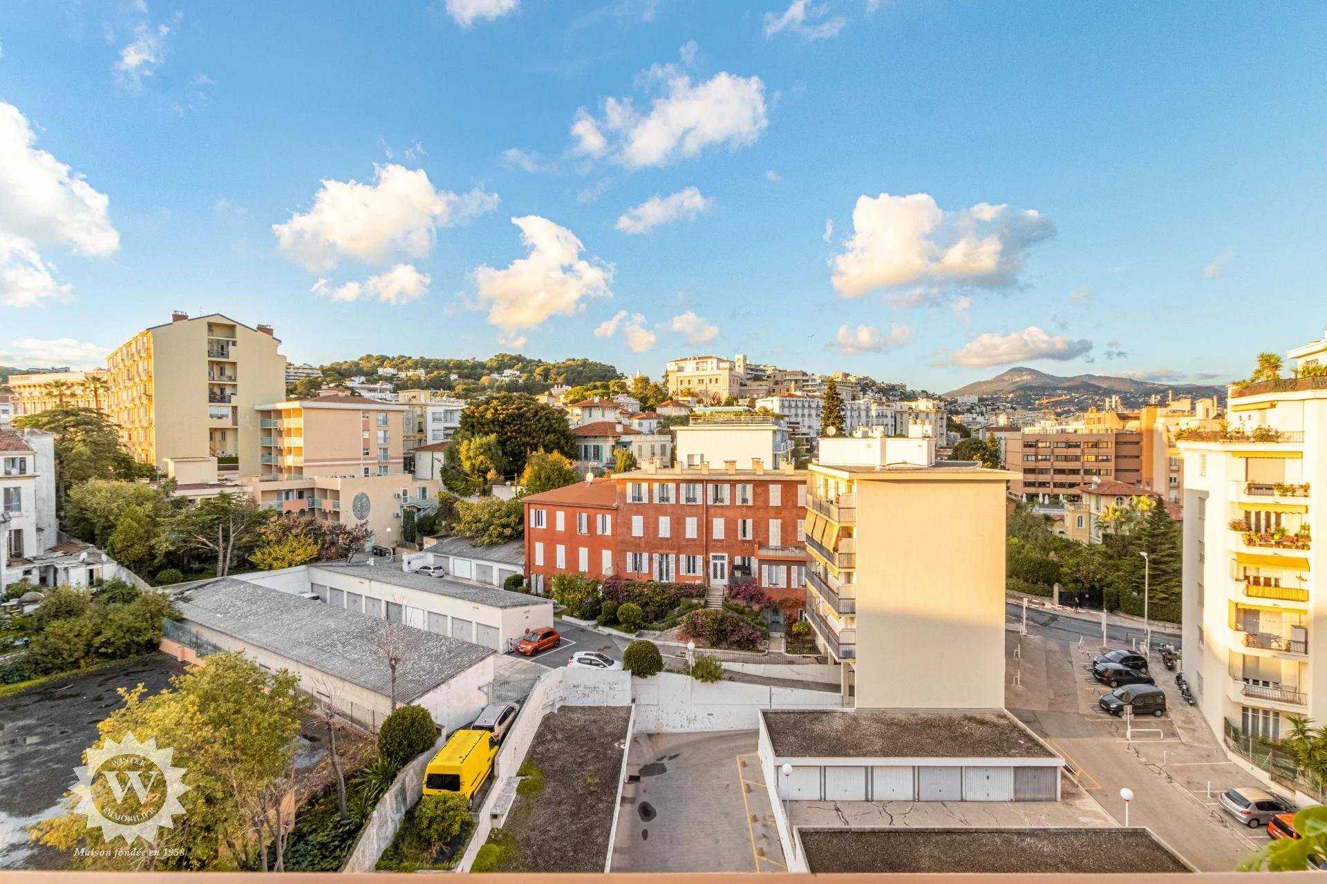 Condominium dans Nice, Alpes-Maritimes 11174184