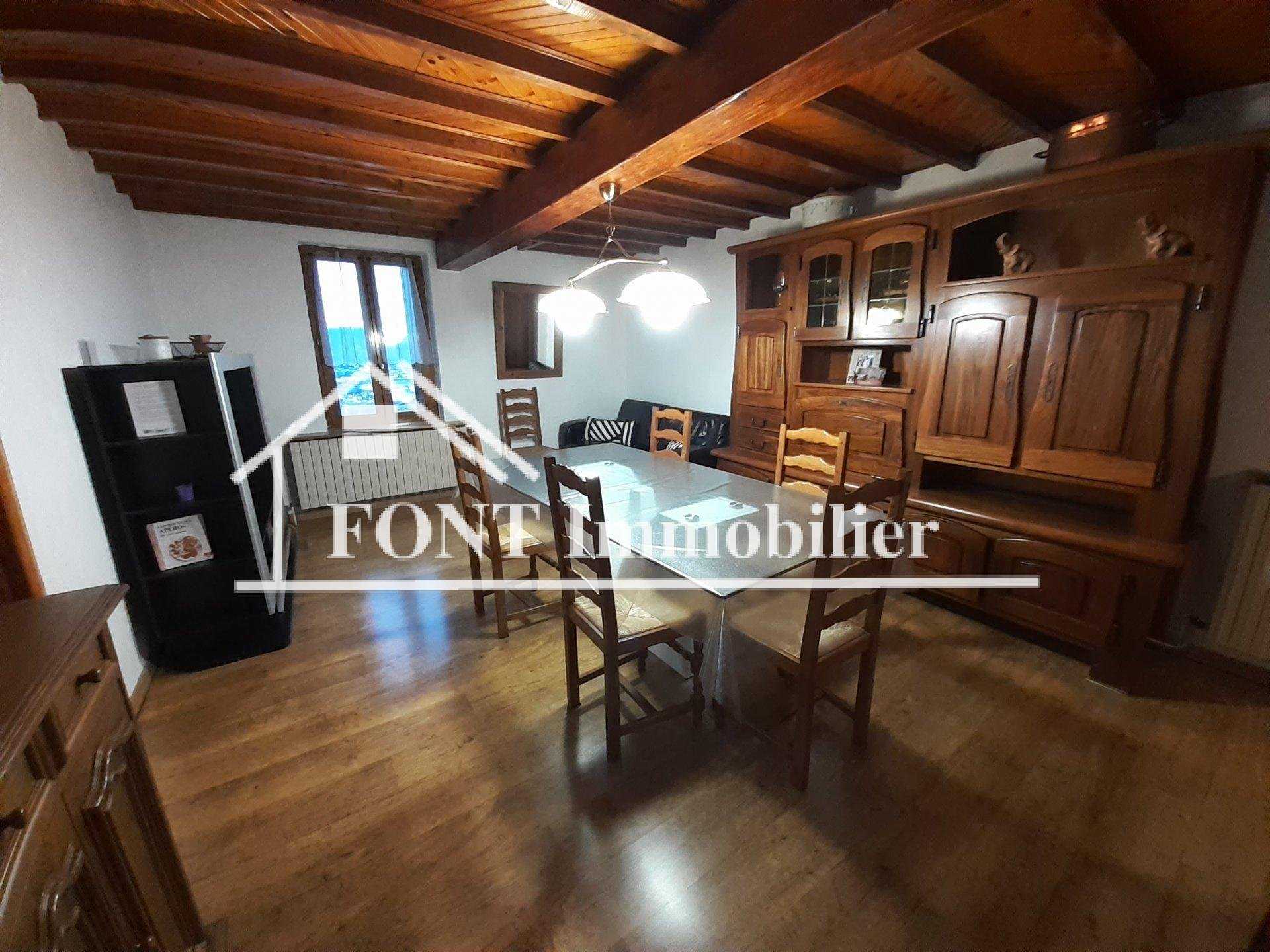 Casa nel Bonzieu, Alvernia-Rodano-Alpi 11174186