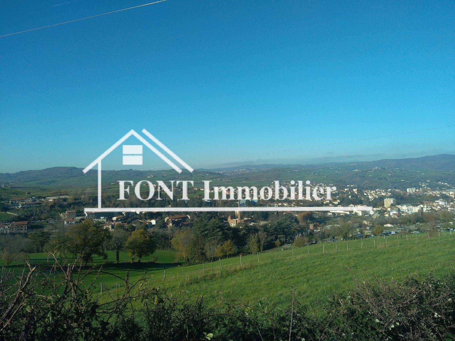 Huis in Bonzieu, Auvergne-Rhône-Alpes 11174186