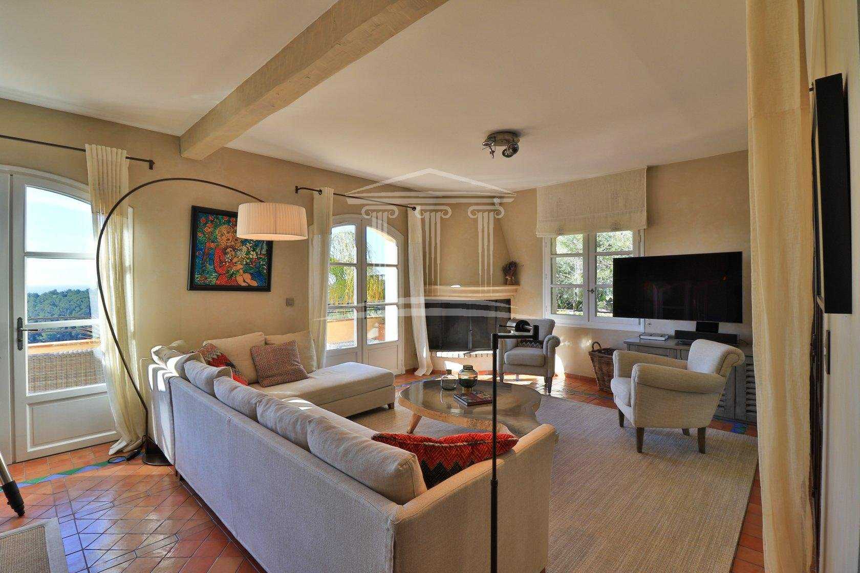 rumah dalam Saint-Come, Provence-Alpes-Cote d'Azur 11174195