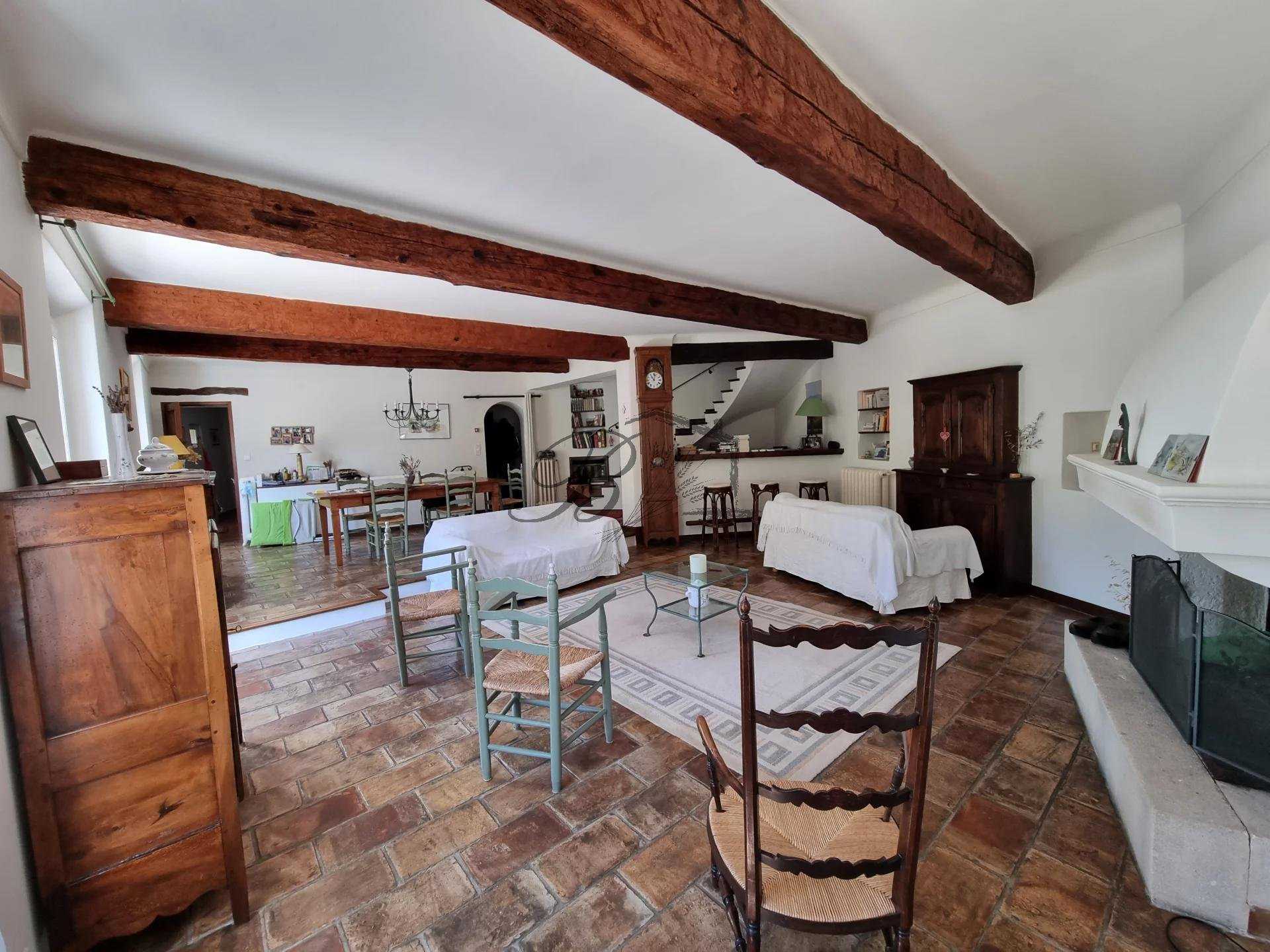 House in La Bastide-des-Jourdans, Provence-Alpes-Cote d'Azur 11174200