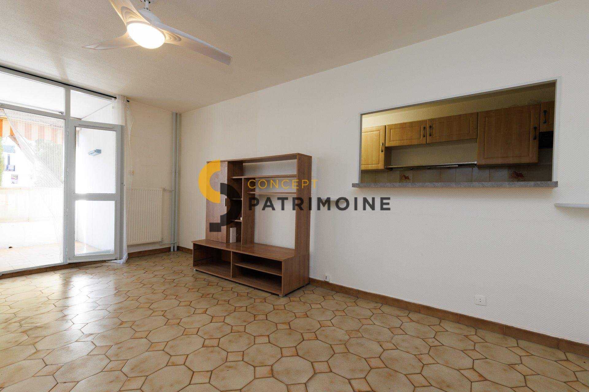 Condominium in Saint-Augustin, Provence-Alpes-Cote d'Azur 11174205