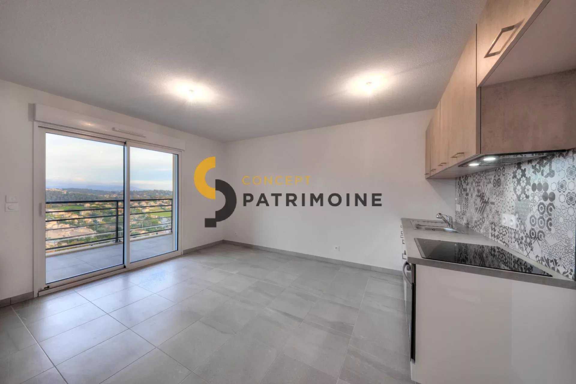 Condominium dans Saint-Paul-de-Vence, Provence-Alpes-Cote d'Azur 11174207
