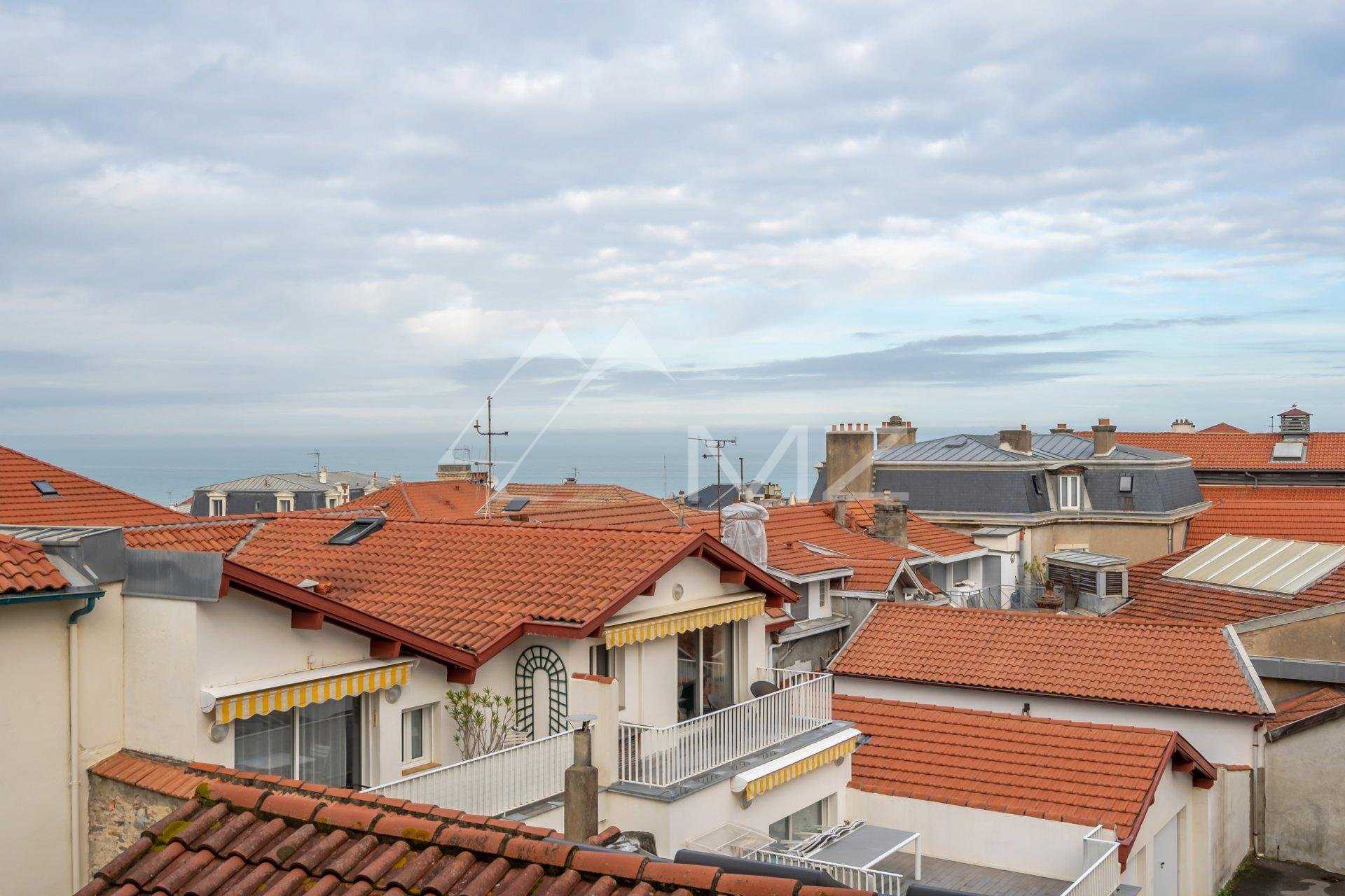 Condominium in Biarritz, Pyrénées-Atlantiques 11174220