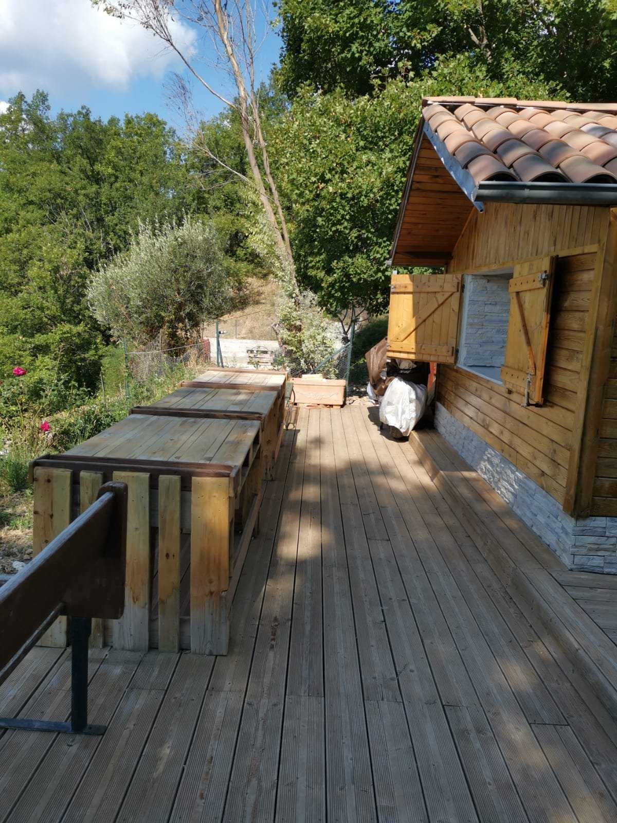 rumah dalam Sospel, Provence-Alpes-Côte d'Azur 11174230