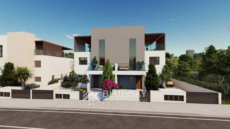 Huis in Paphos, Pafos 11174324
