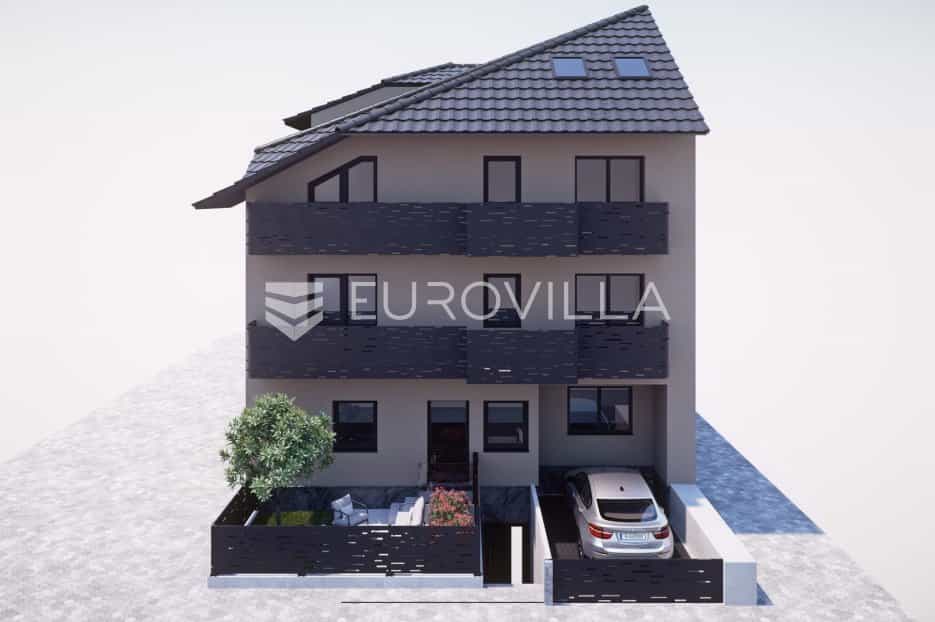 Condominio nel Donji Bukovec, Zagabria, Laurea 11174440