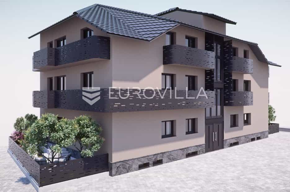 Condominio en Donji Bukovec, Zagreb, Graduado 11174446