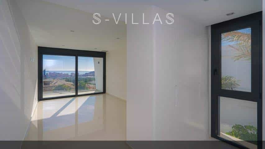 σπίτι σε Alacant, Comunidad Valenciana 11174502