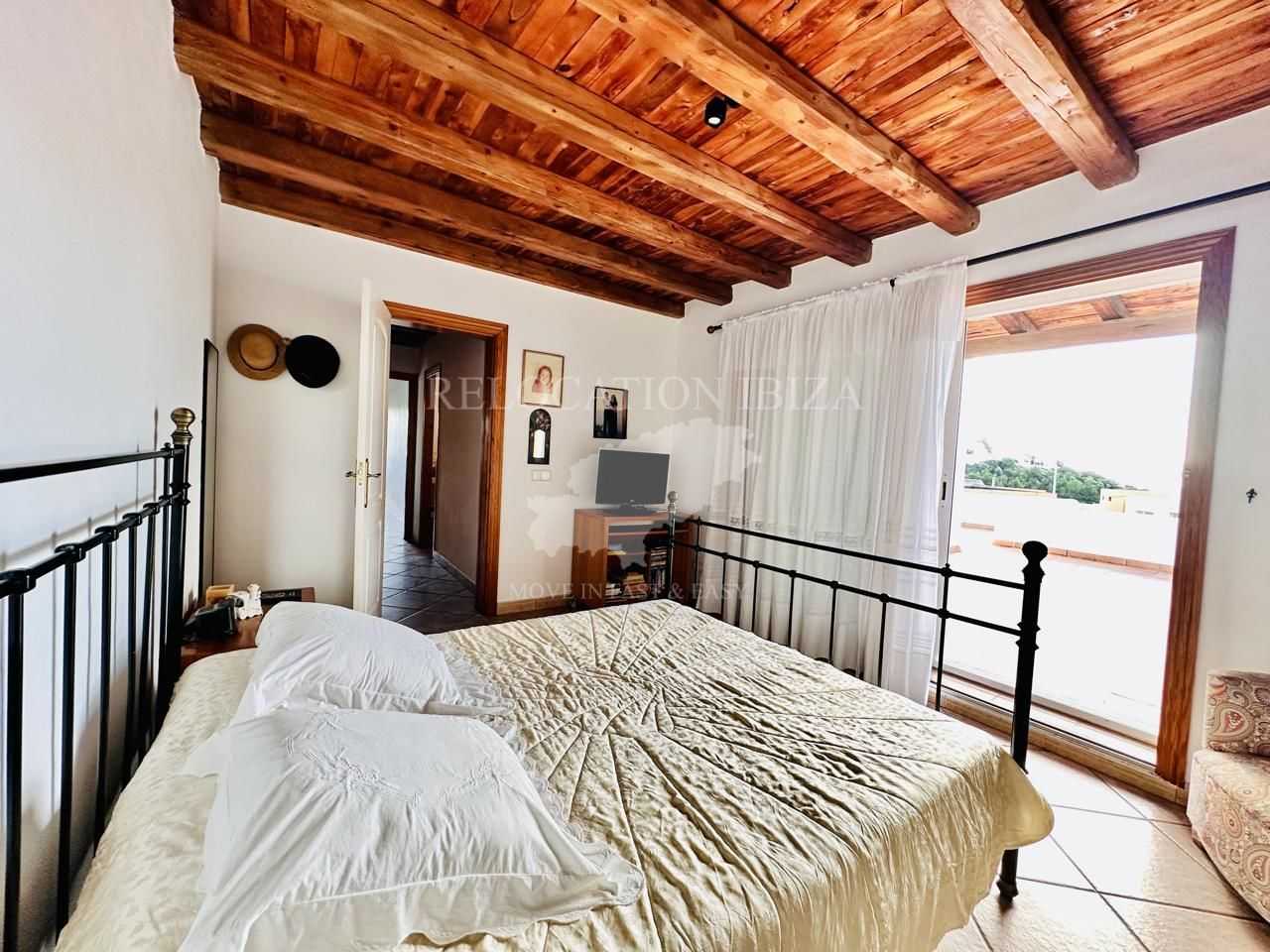жилой дом в Santa Eulària des Riu, Balearic Islands 11174554