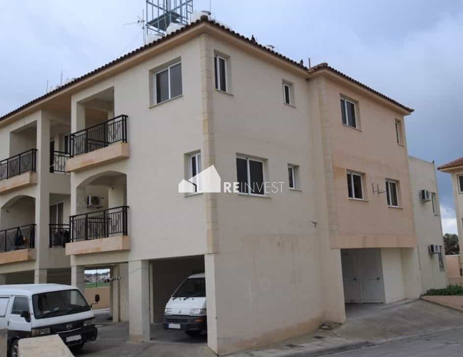 Condominio nel Kiti, Larnaca 11174703