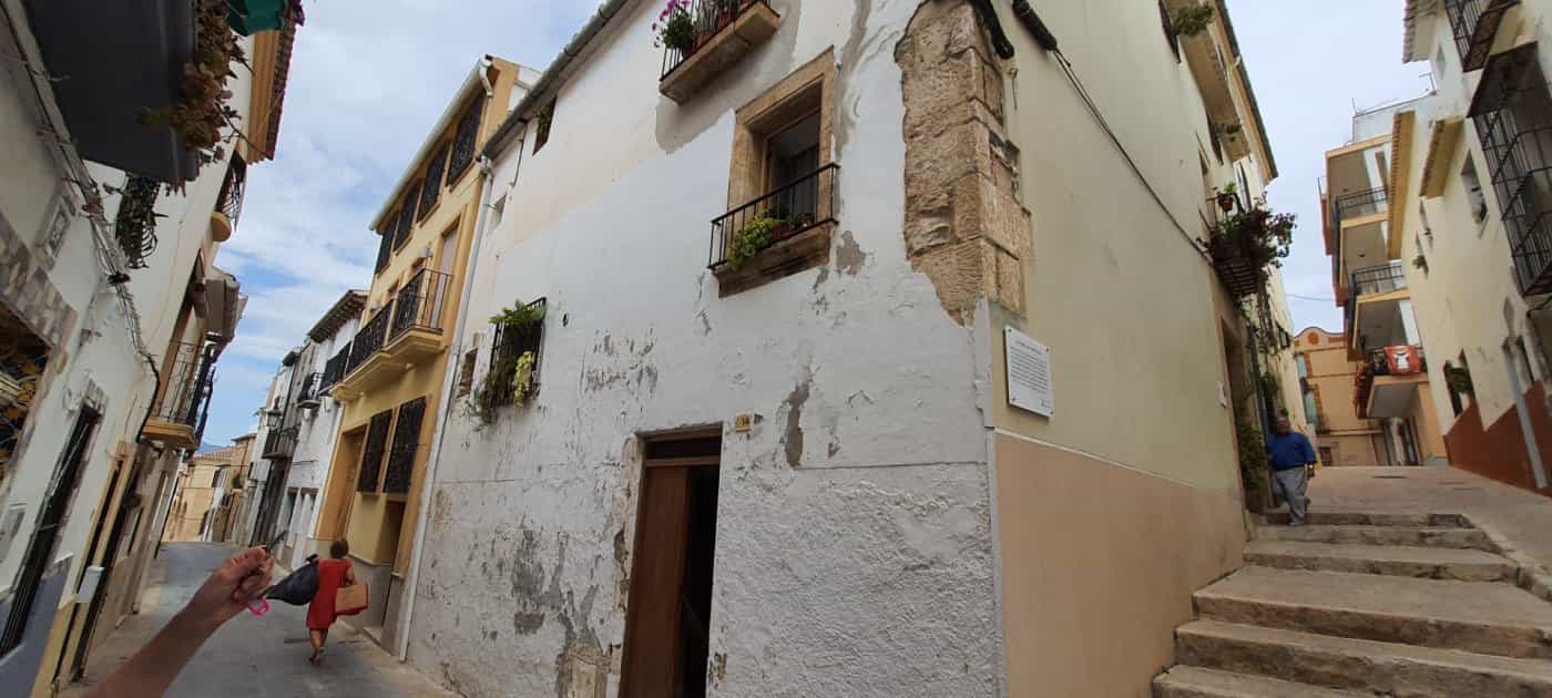 Dom w Alicante, Walencja 11174720