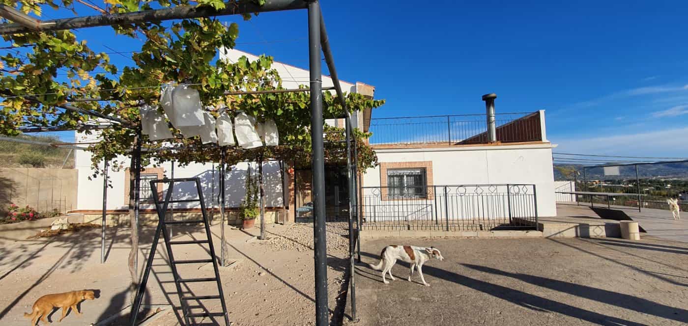 σπίτι σε Castalla, Valencian Community 11174725