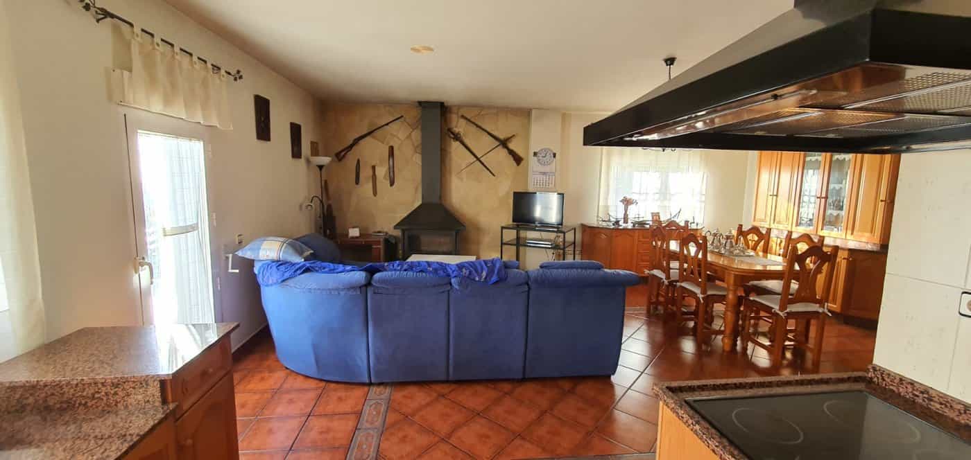 σπίτι σε Castalla, Valencian Community 11174725