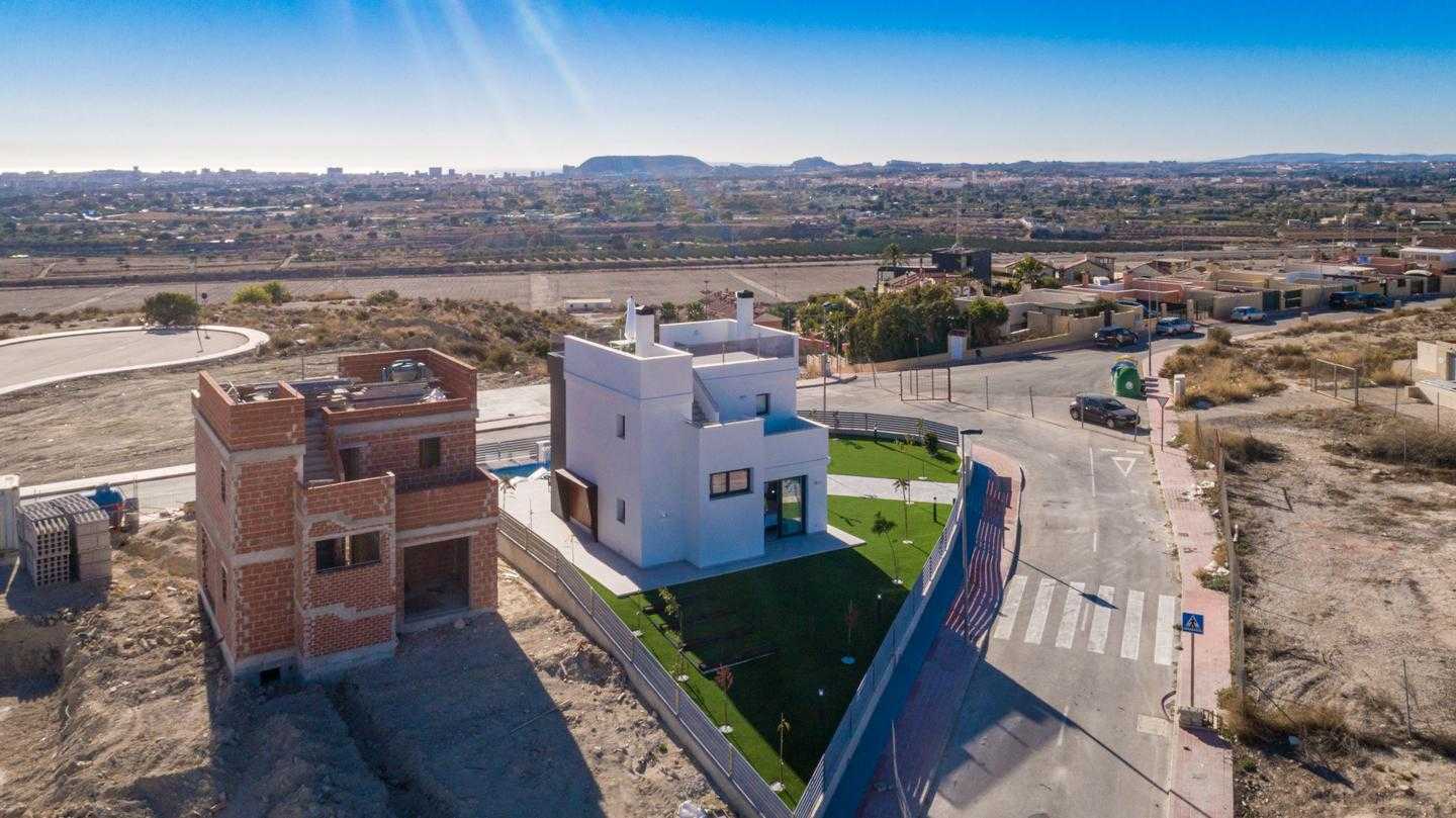 House in Mutxamel, Valencian Community 11174736