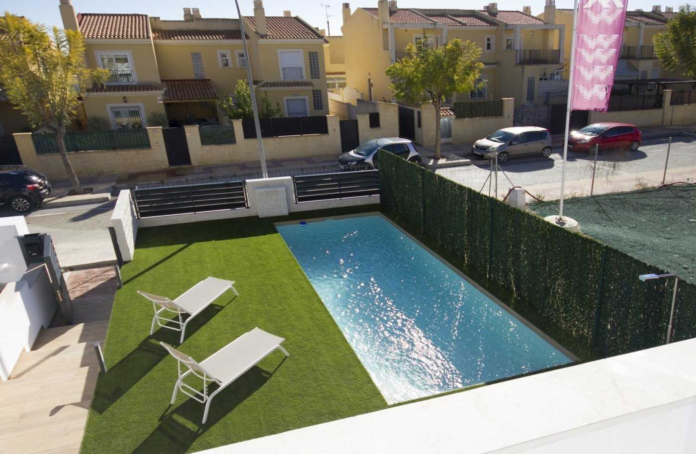 Будинок в Carrer del Mar, Валенсія 11174746