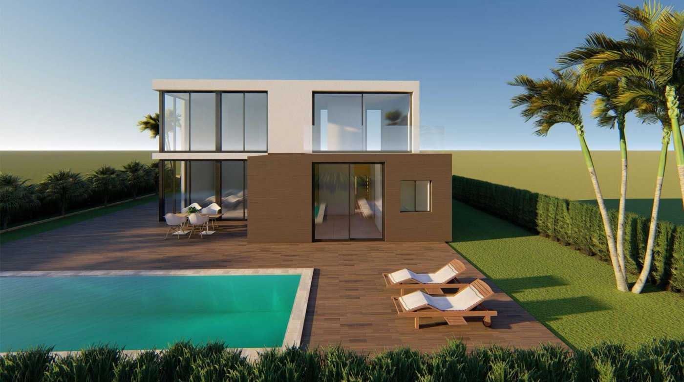 House in Polop, Valencia 11174808