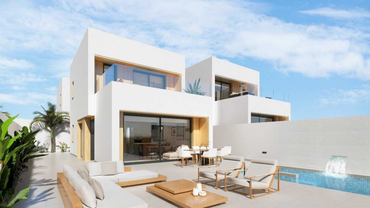 House in Playa de Poniente,  11174862