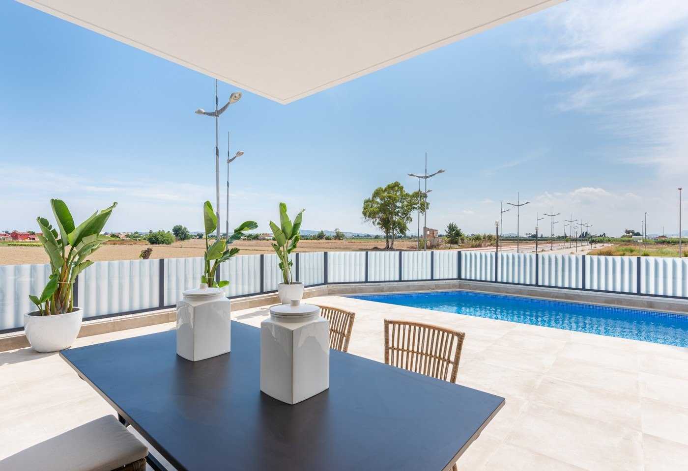 House in Dolores, Valencia 11174895