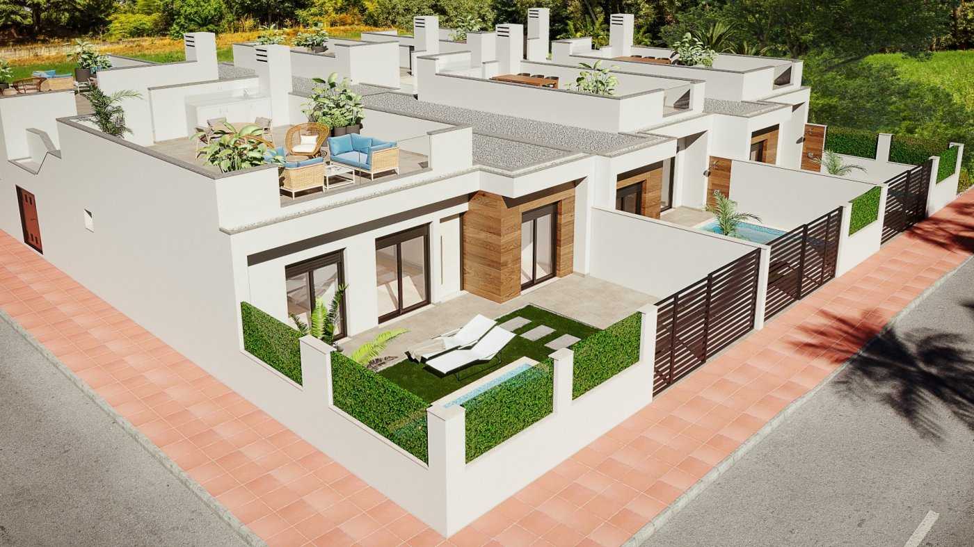 House in Quitapellejos, Murcia 11174899