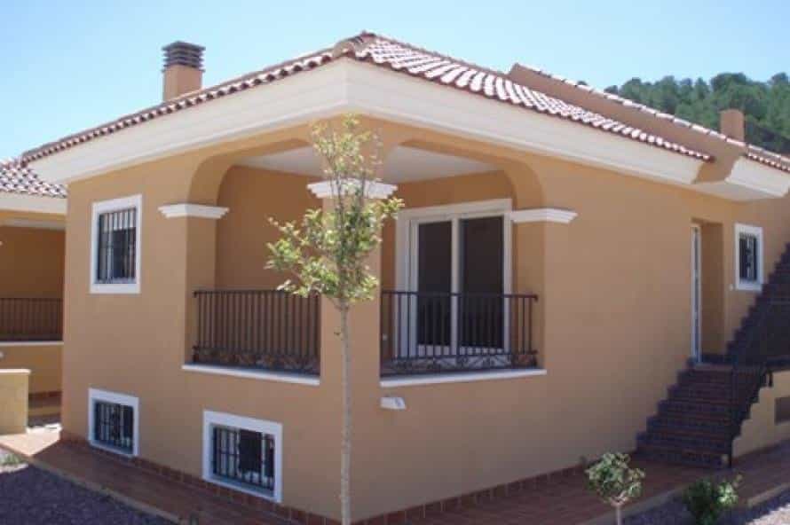 Будинок в Ла Романа, Валенсія 11174998