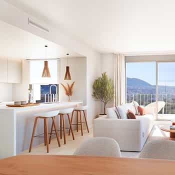 Condominium in Denia, Valencia 11175052