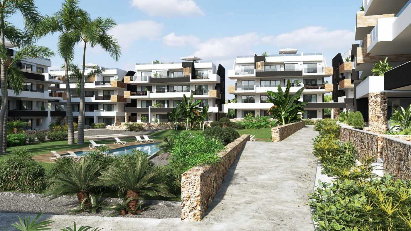 Condominium dans Alicante, Valencian Community 11175082