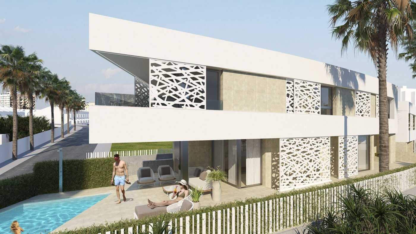 House in Benimagrell, Valencia 11175133