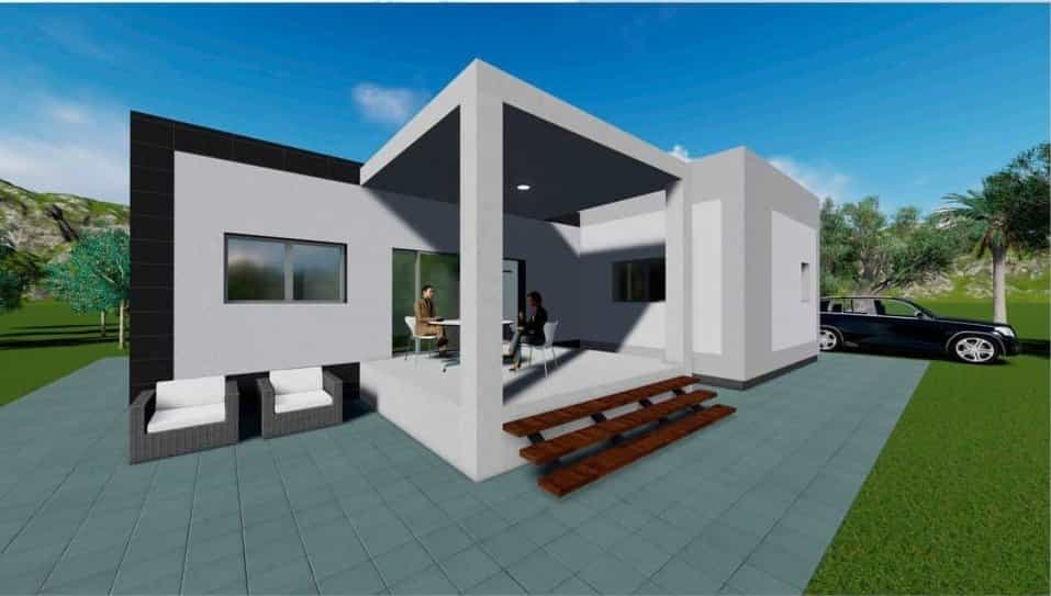 House in Dolores, Valencia 11175144