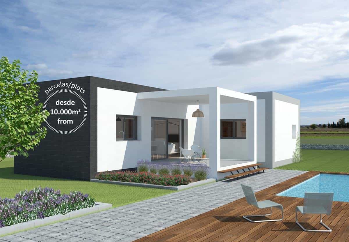 House in Dolores, Valencia 11175146