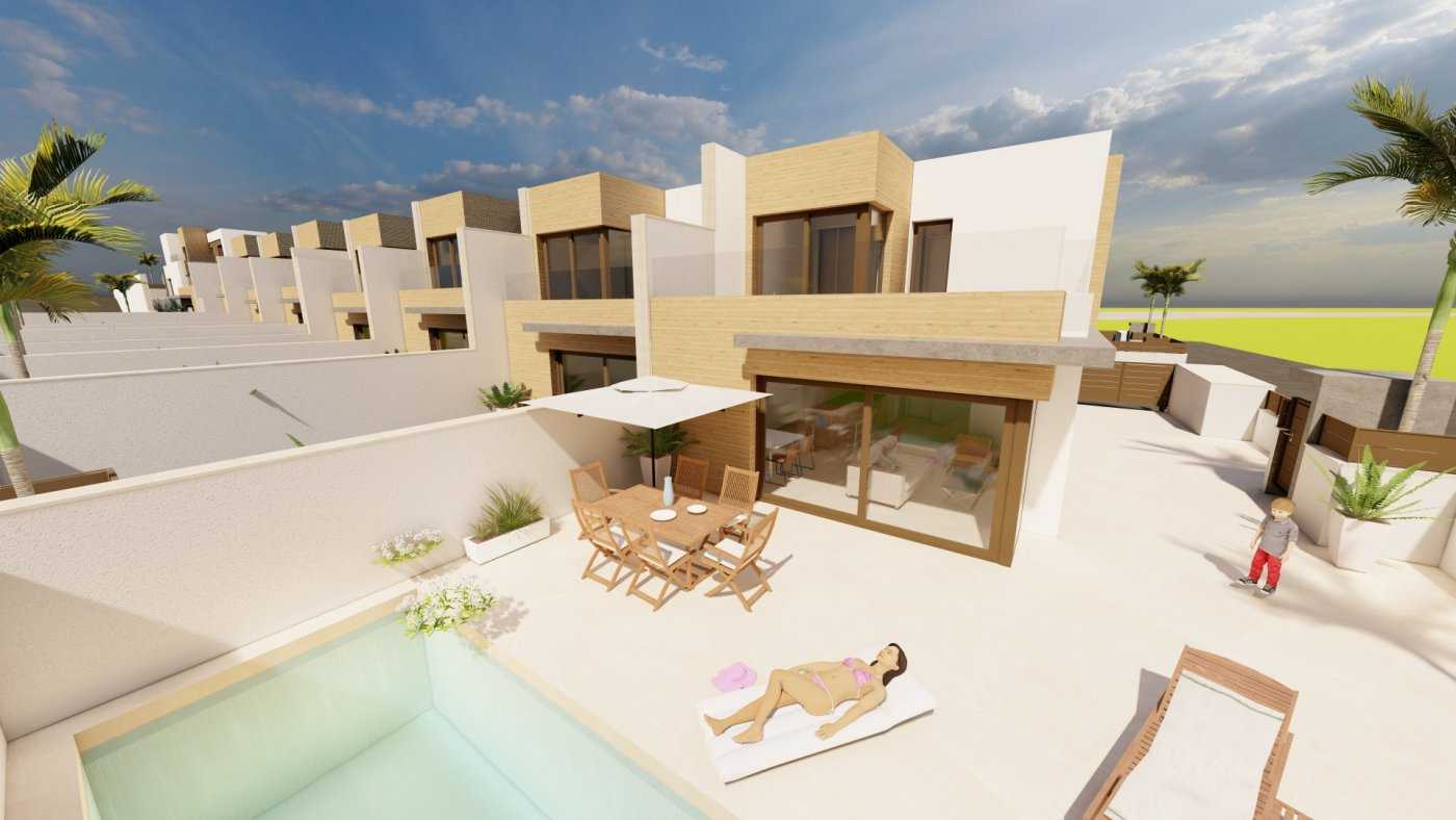 Condominium in Las Bovedas, Valencia 11175190