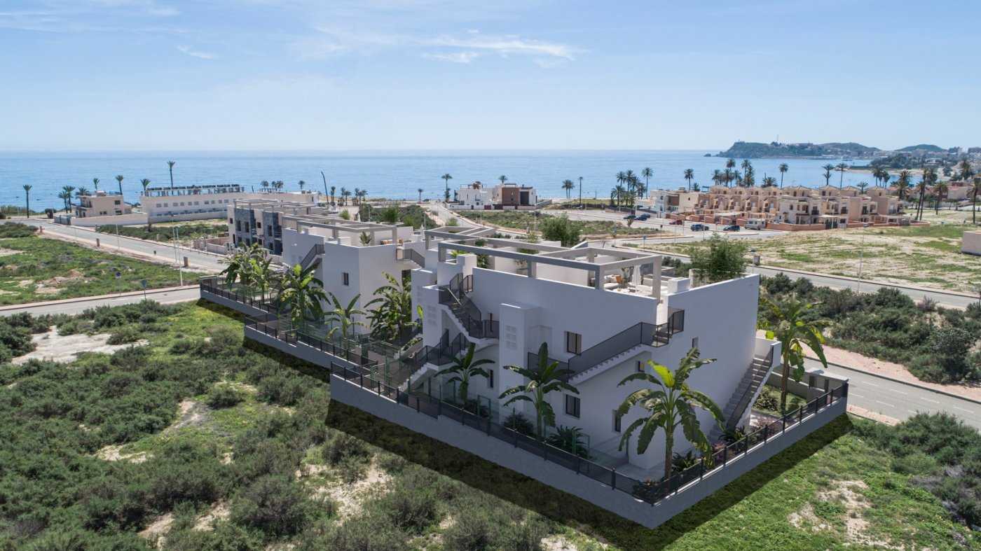 rumah dalam Puerto de Mazarrón, Región de Murcia 11175333
