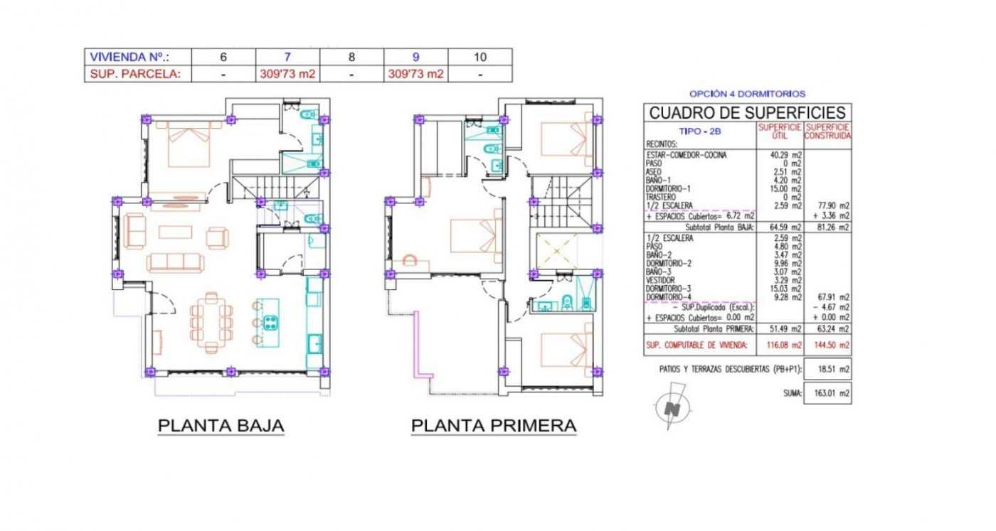 Rumah di , Valencian Community 11175380